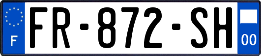 FR-872-SH