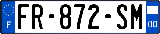 FR-872-SM