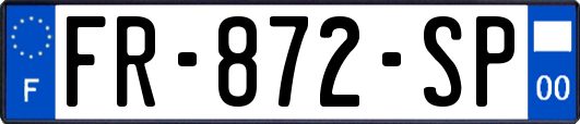 FR-872-SP