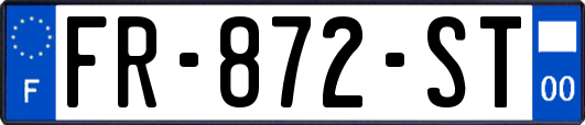 FR-872-ST