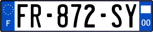 FR-872-SY
