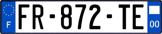 FR-872-TE