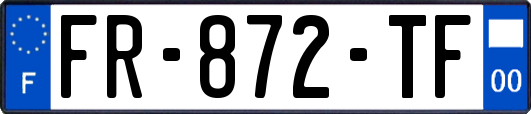 FR-872-TF