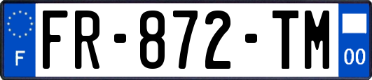 FR-872-TM