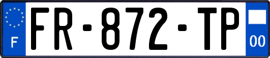 FR-872-TP