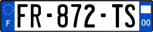 FR-872-TS