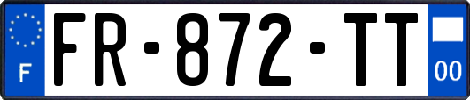 FR-872-TT