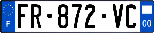 FR-872-VC