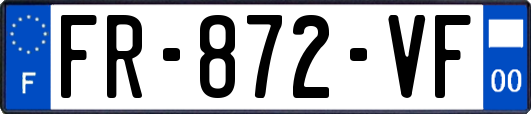 FR-872-VF
