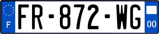 FR-872-WG