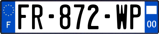 FR-872-WP