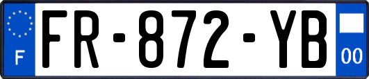 FR-872-YB