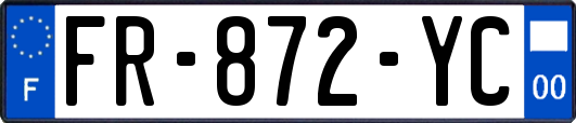 FR-872-YC