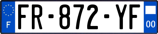 FR-872-YF