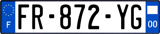 FR-872-YG