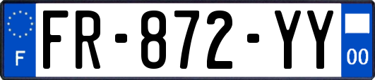 FR-872-YY