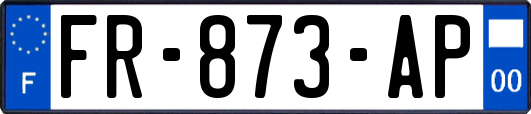 FR-873-AP