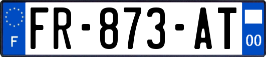 FR-873-AT