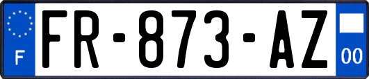 FR-873-AZ