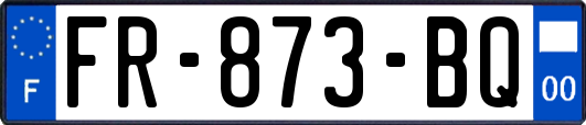 FR-873-BQ