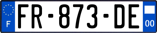 FR-873-DE