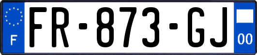 FR-873-GJ