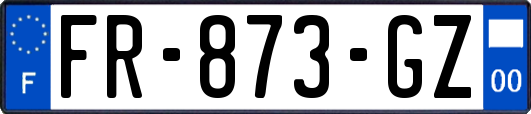 FR-873-GZ