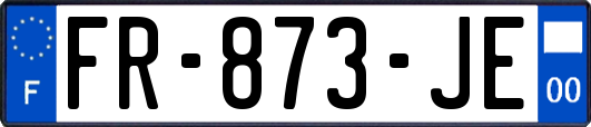 FR-873-JE