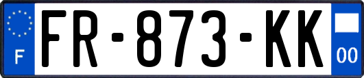 FR-873-KK