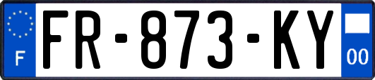 FR-873-KY