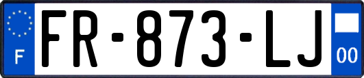 FR-873-LJ