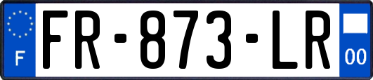 FR-873-LR