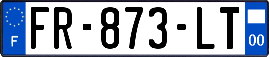 FR-873-LT