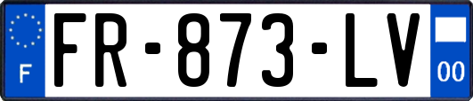 FR-873-LV