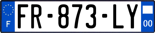 FR-873-LY