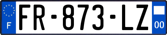 FR-873-LZ