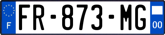 FR-873-MG