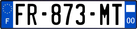 FR-873-MT