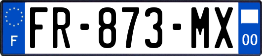 FR-873-MX