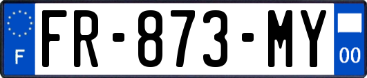 FR-873-MY