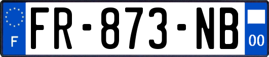 FR-873-NB