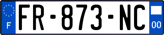FR-873-NC