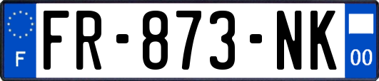 FR-873-NK