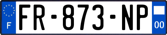 FR-873-NP