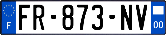 FR-873-NV
