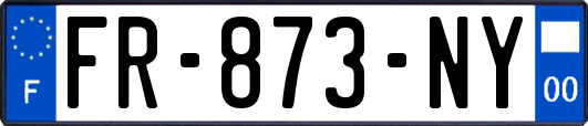 FR-873-NY