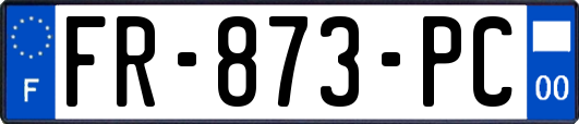 FR-873-PC