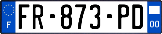FR-873-PD
