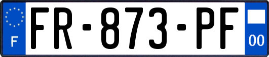 FR-873-PF