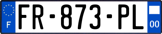 FR-873-PL